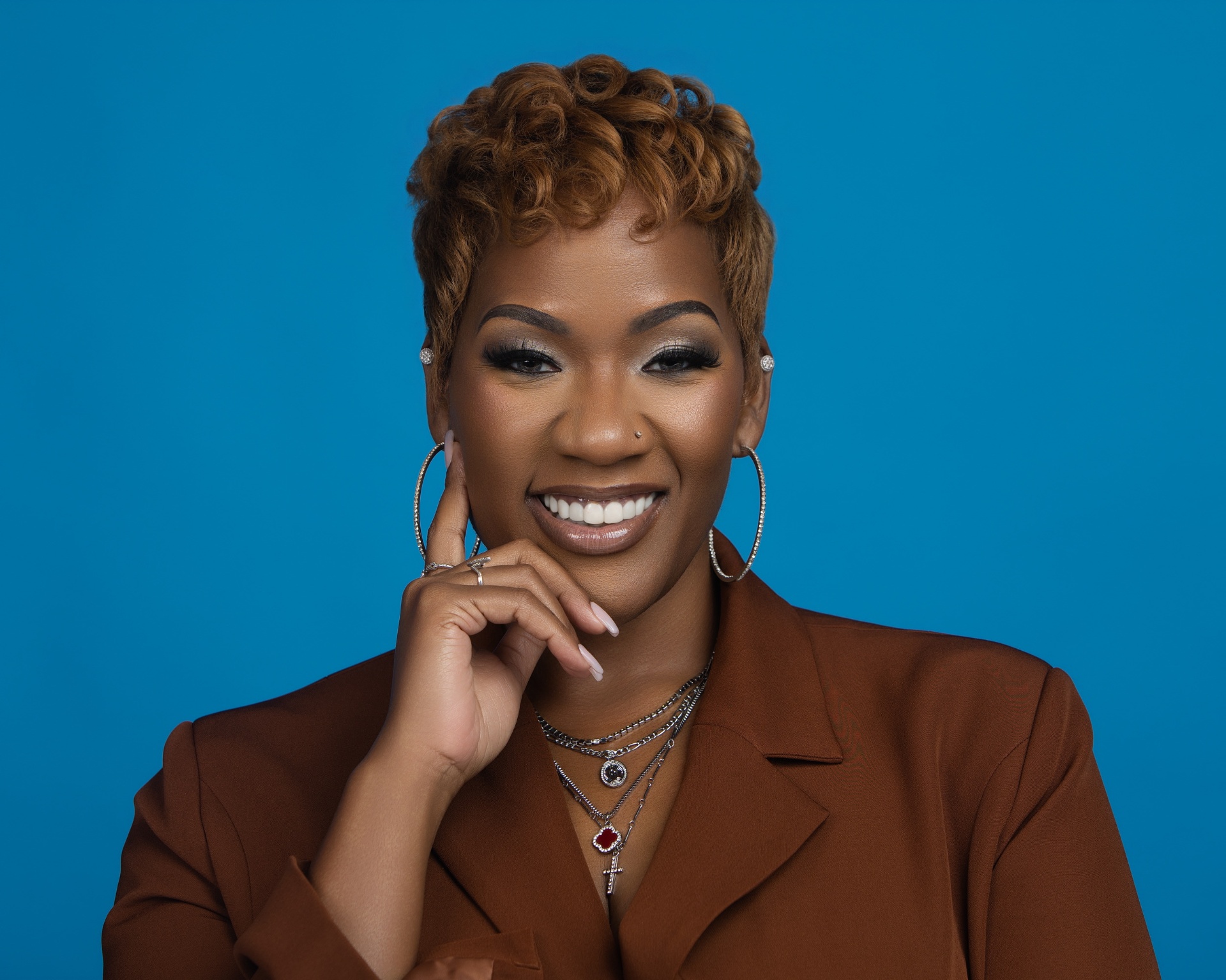Kimberly J. Lewis, MDiv., Founder